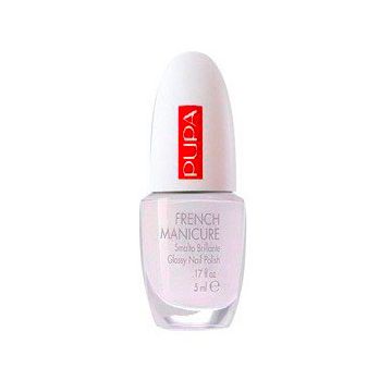 PUPA - Smalto Lasting Color 001 French Manicure