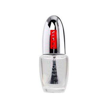 PUPA - Smalto Lasting Color 100 Trasparente