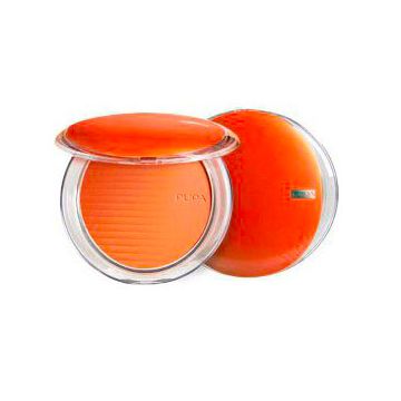 PUPA - Terra Compatta Effetto Abbronzante Desert Bronzing Powder Maxi 04