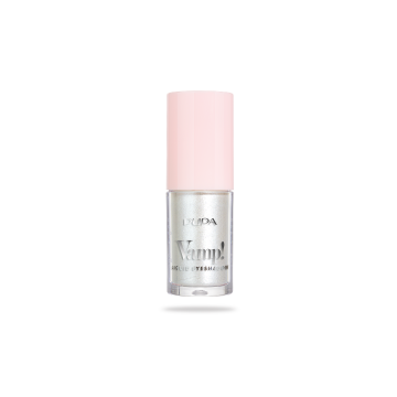PUPA - Vamp! - Ombretto Liquido N. 004 Rose