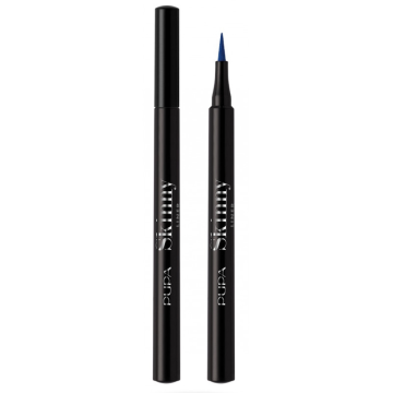 PUPA - Skinny Liner - Eyeliner Ultra Slim 003 Blue