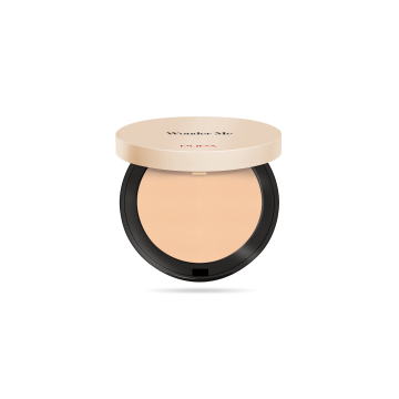 PUPA - Wonder Me - Cipria-Non-Cipria - N. 030 Warm Beige