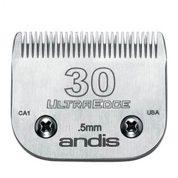 Andis Testina Size 30 0,5 Mm