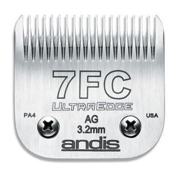 Andis Testina Size 7Fc 3,2 Mm