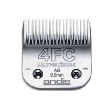 Andis Testina Size 4Fc 9,5 Mm