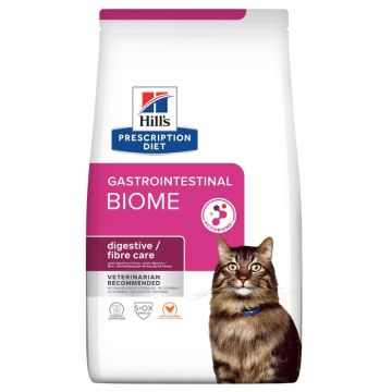 Hill'S Pd Feline Gastrointestinal Biome 1,5 Kg