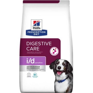 Hill'S Pd Canine I/D Sensitive 1,5 Kg