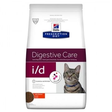 Hill'S Pd Feline I/D 8 Kg