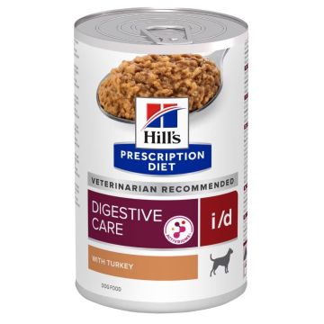 Hill'S Pd Canine I/D 360 Gr
