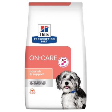 Hill'S Pd Canine On-Care Pollo 1,5 Kg