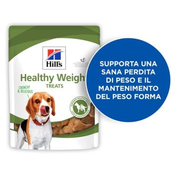 Hill'S Canine Treats Healty Weight 200 Gr