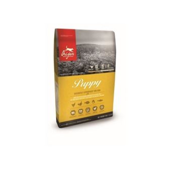 Orijen Cane Puppy 11,4 Kg