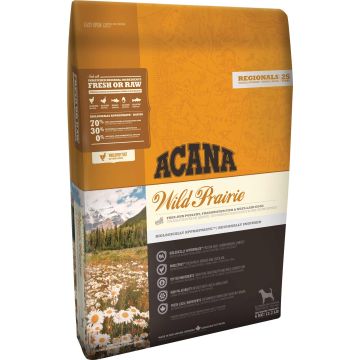 Acana Cane Wild Prairie 11,4 Kg