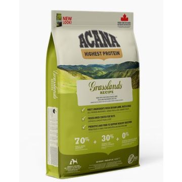 Acana Cane Grasslands 11,4 Kg