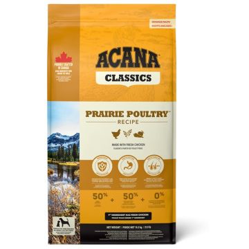 Acana Cane Prairie Poultry 2 Kg