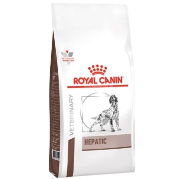 Royal Canin Cane Hepatic 7 Kg