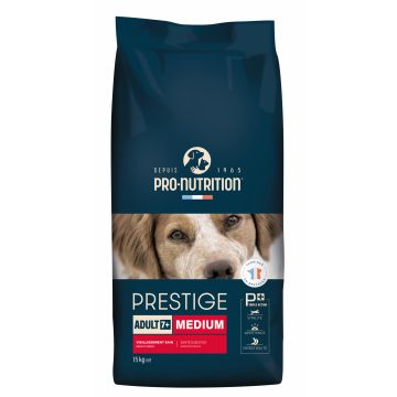 Flatazor Prestige Cane Adulto Medium 7+ 15 Kg