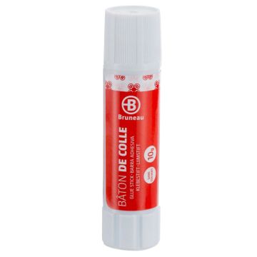 BRUNEAU COLLA STICK 10 GR