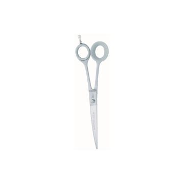 Forbice Toelettatura Rose Line Curva 7,5''