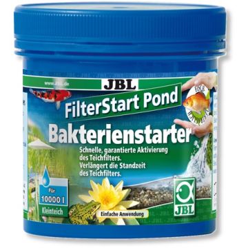 Jbl Filter Start Pond 250 Gr