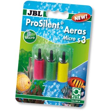 Jbl Prosilent Aerous Micro S3