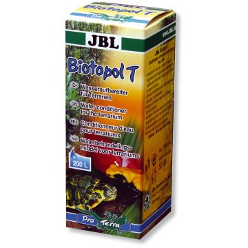 Jbl Biotopol T 50 Ml