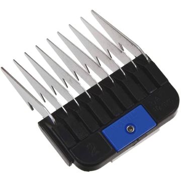 Wahl Rialzo Per Testina Snap-On 10 Mm Blu