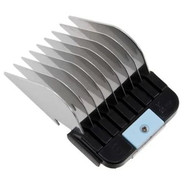 Wahl Rialzo Per Testina Snap-On 25 Mm Azzurro