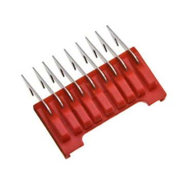 Wahl Rialzo Per Testina Slide-On 3 Mm Rosso