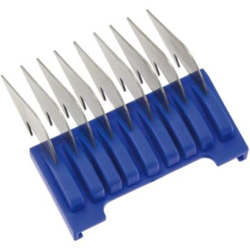 Wahl Rialzo Per Testina Slide-On 10 Mm Blu