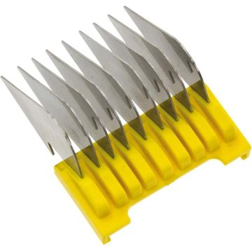 Wahl Rialzo Per Testina Slide-On 16 Mm Giallo