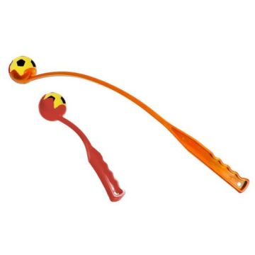 Karlie Softball Lanciapalle L.64 Cm