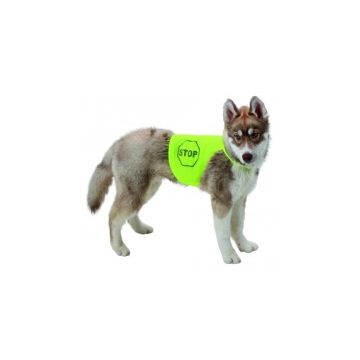 Kerbl Giacca Catarifrangente 60 Cm