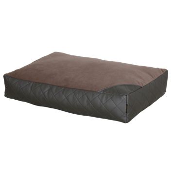 Kerbl Cane Cuscino Pavimento Giulia 50X80 Cm Marrone