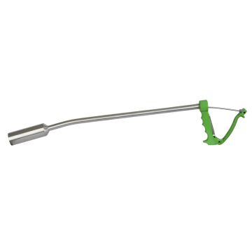 Kerbl Bovini Inseritore Per Bolo + Magnete 70 Cm
