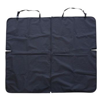 Kerbl Cane Coperta Proteggi Auto Per Sedile Posteriore
