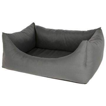 Kerbl Cane Cuccia Letto Morbido Oxford Place 70X85 Cm Grigio Chiaro