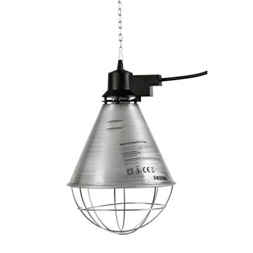 Lampada Eurofarm A Infrarossi Cavo Da 2,5 Mt