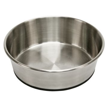 Kerbl Ciotola Acciaio Inox 1600 Ml