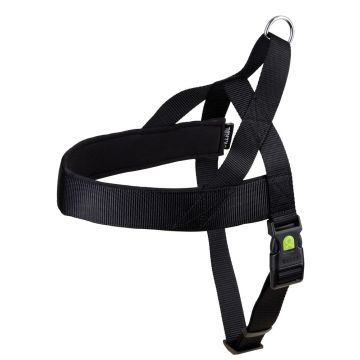 Kerbl Cane Pettorina Miami Plus 60-75 Cm Nero