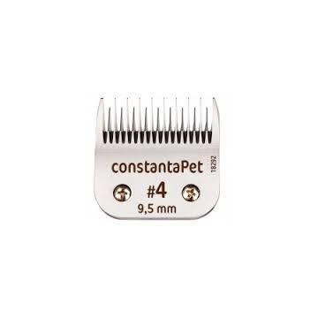 Kerbl Ricambio Testina Constantapet N.4 9,5Mm