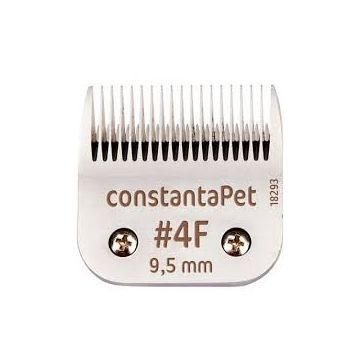 Kerbl Ricambio Testina Constantapet N.4F 9,5Mm