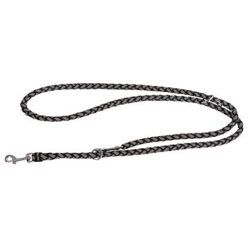 Kerbl Guinzaglio Da Passeggio Maxi Safe Nero 200Cmx12Mm