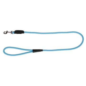 Kerbl Cane Guinzaglio In Corda Seoul 8 Mmx100 Cm Blu