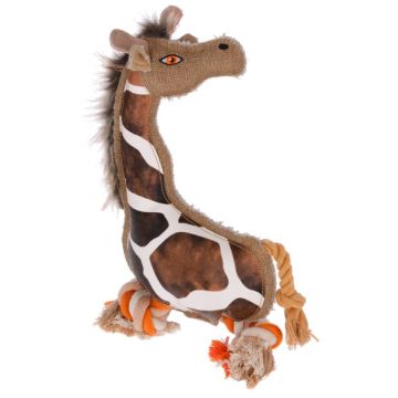 Kerbl Cane Gioco Giraffa Gina 29 Cm