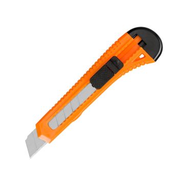 CUTTER DA UFFICIO LAMA 18 MM