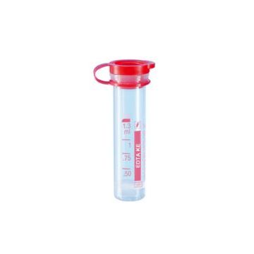 Provetta 1,3 Ml K3-Edta 100 Pezzi