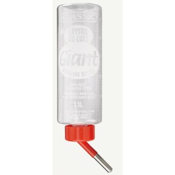 Kerbl Roditori Bottiglia Classic 1100 Ml