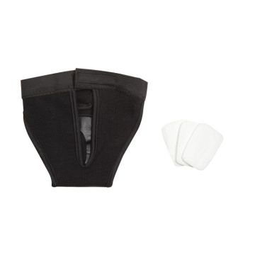 Karlie Mutandina Igienica Cotone Medium 32-39 Cm Misura 2