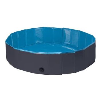 Flamingo Cane Piscina Rotonda "Splash" 120X30 Cm